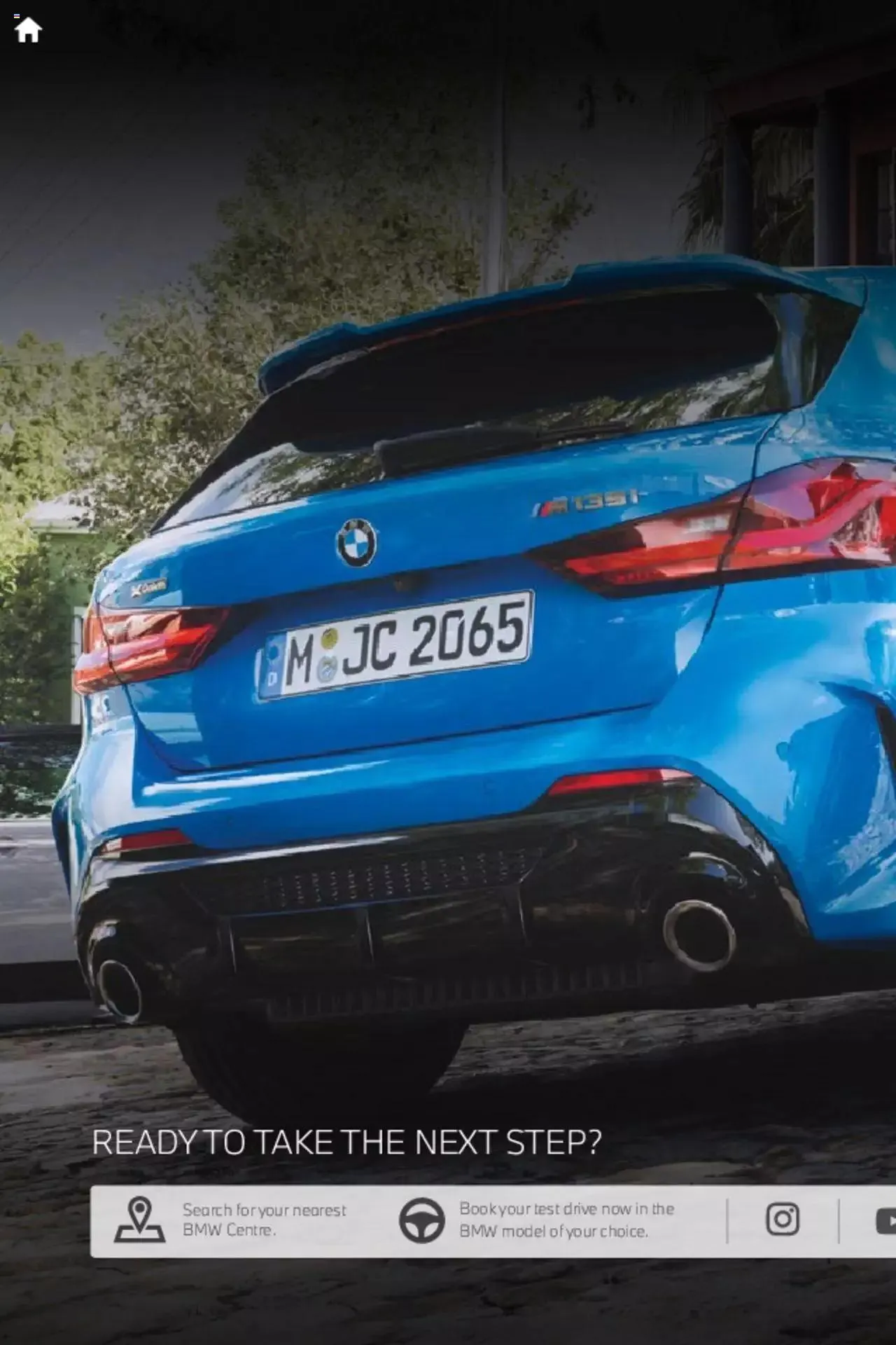 BMW - 1 Series Brochure from 1 January to 31 December 2023 - Catalogue Page 71