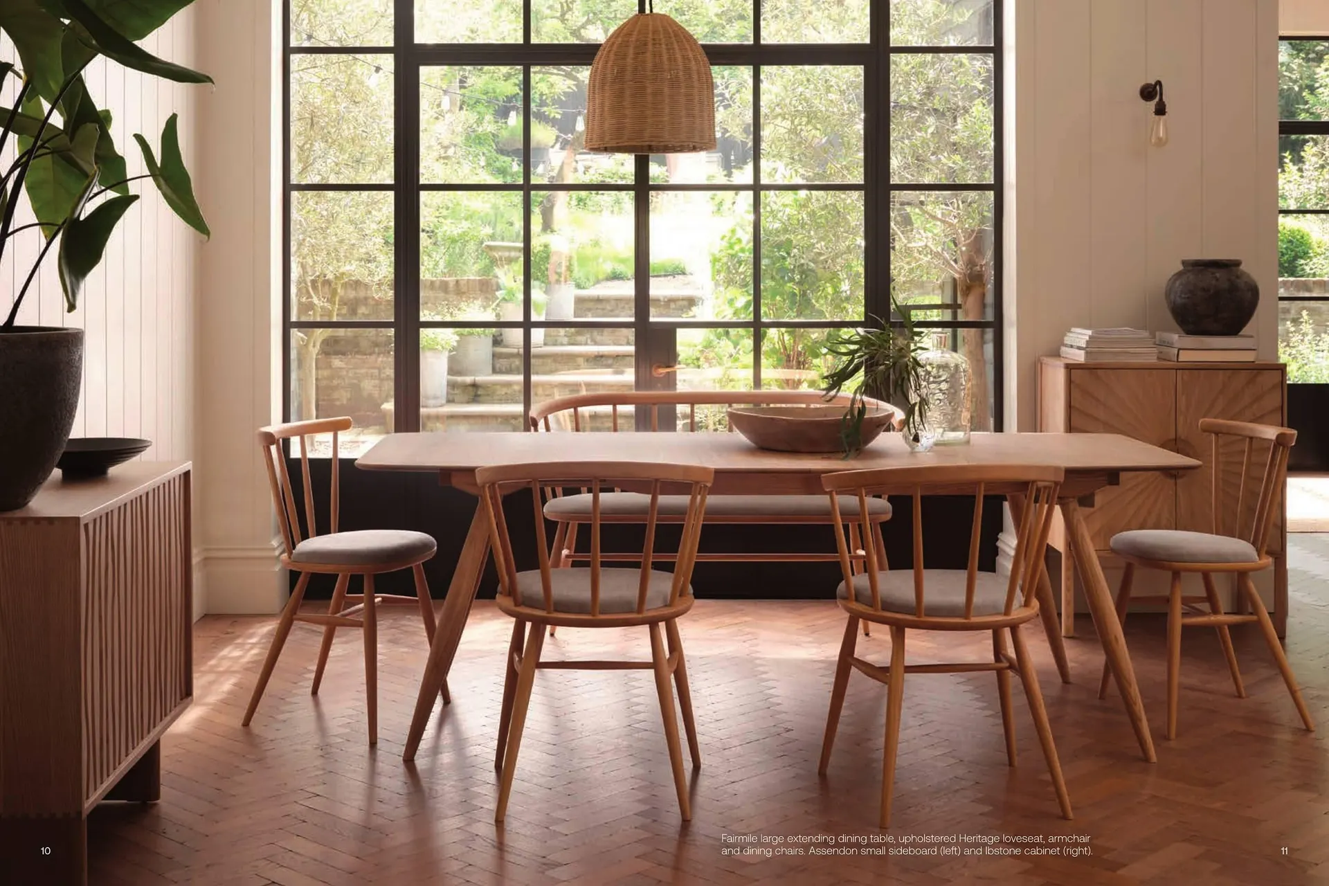 Ercol leaflet from 13 September to 31 January 2026 - Catalogue Page 7