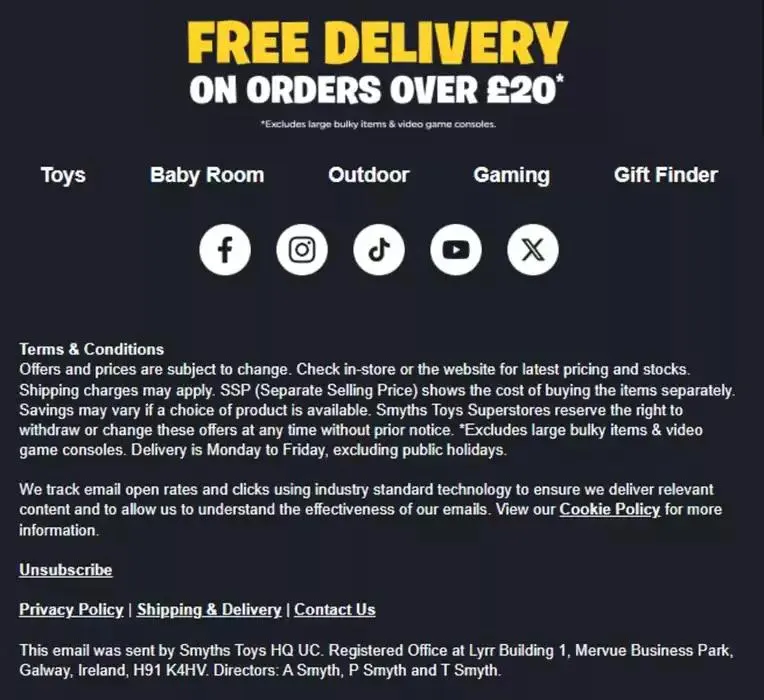 Gaming from 7 March to 31 March 2025 - Catalogue Page 10