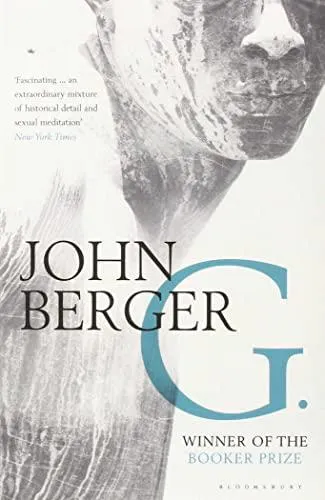 G. by John Berger