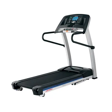 Life Fitness F1 Folding Treadmill - Newcastle Ex-Display Product