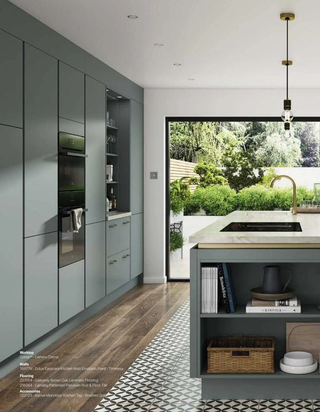 Wickes Weekly Offers from 13 April to 31 December 2023 - Catalogue Page 24