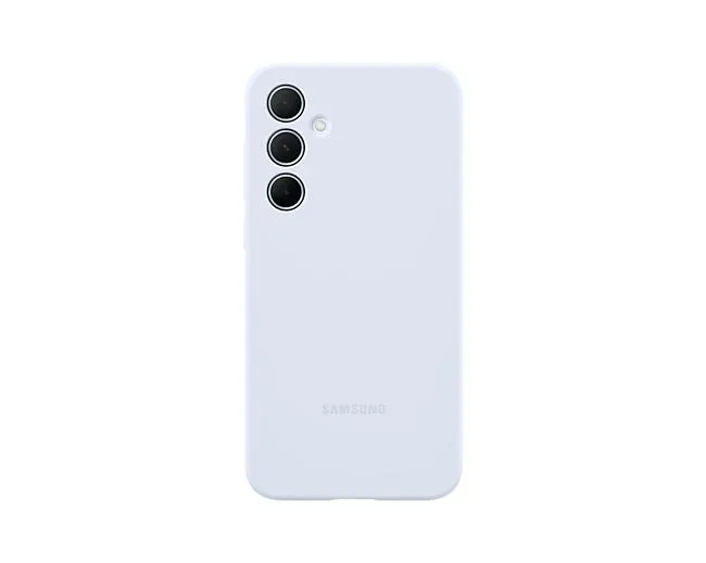 Silicone Case for Galaxy A35