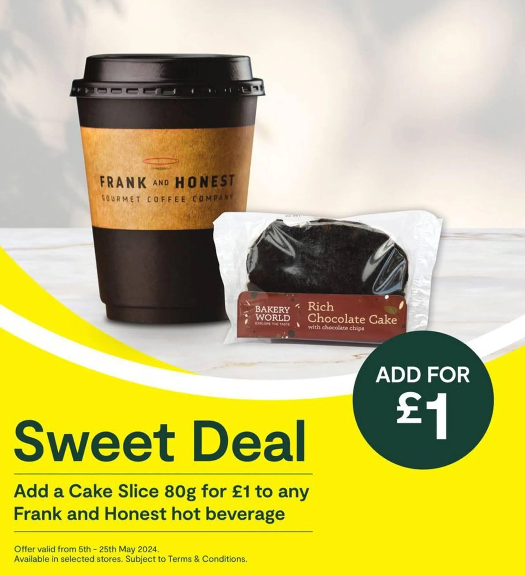 SuperValu leaflet from 7 May to 25 May 2024 - Catalogue Page 21