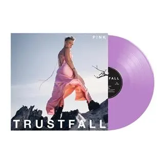 Limited Edition & hmv Exclusive Vinyl