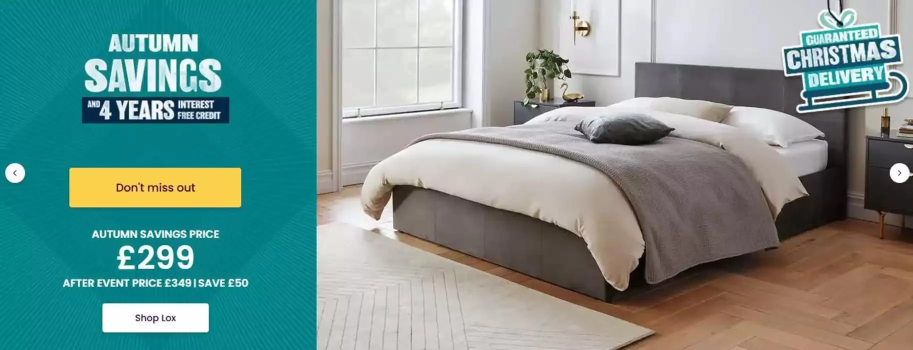 Autumn Savings from 30 October to 5 November 2024 - Catalogue Page 5