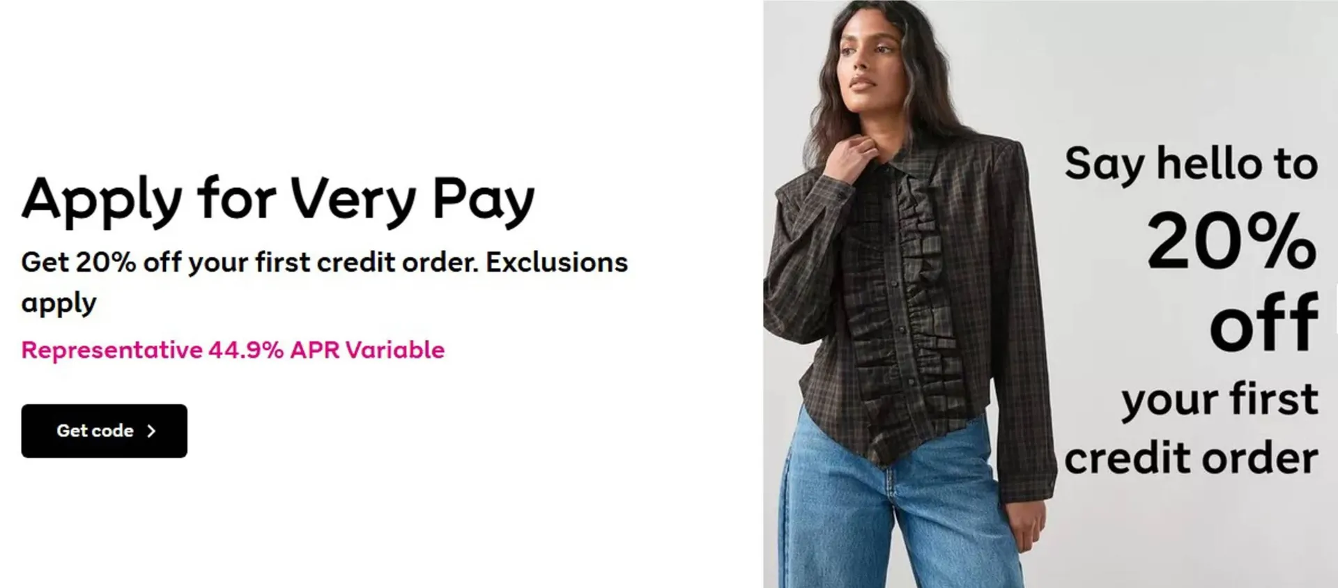 Very catalogue from 5 January to 18 January 2026 - Catalogue Page 3