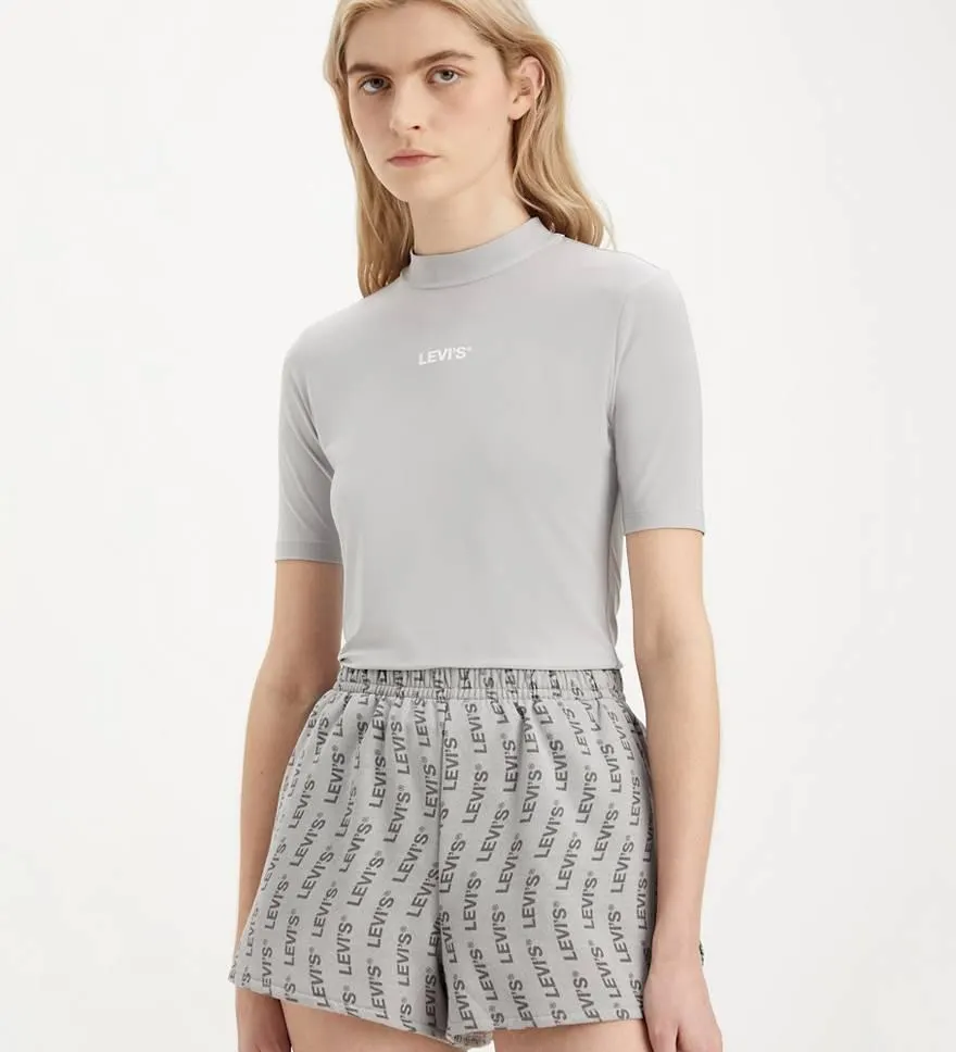 Graphic Sia Second Skin Tee