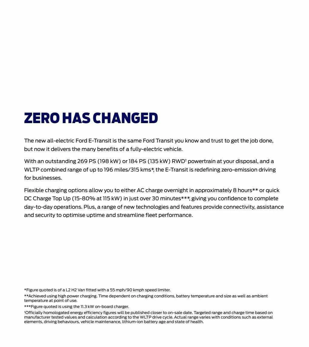 Ford Weekly Offers from 12 January to 29 February 2024 - Catalogue Page 2