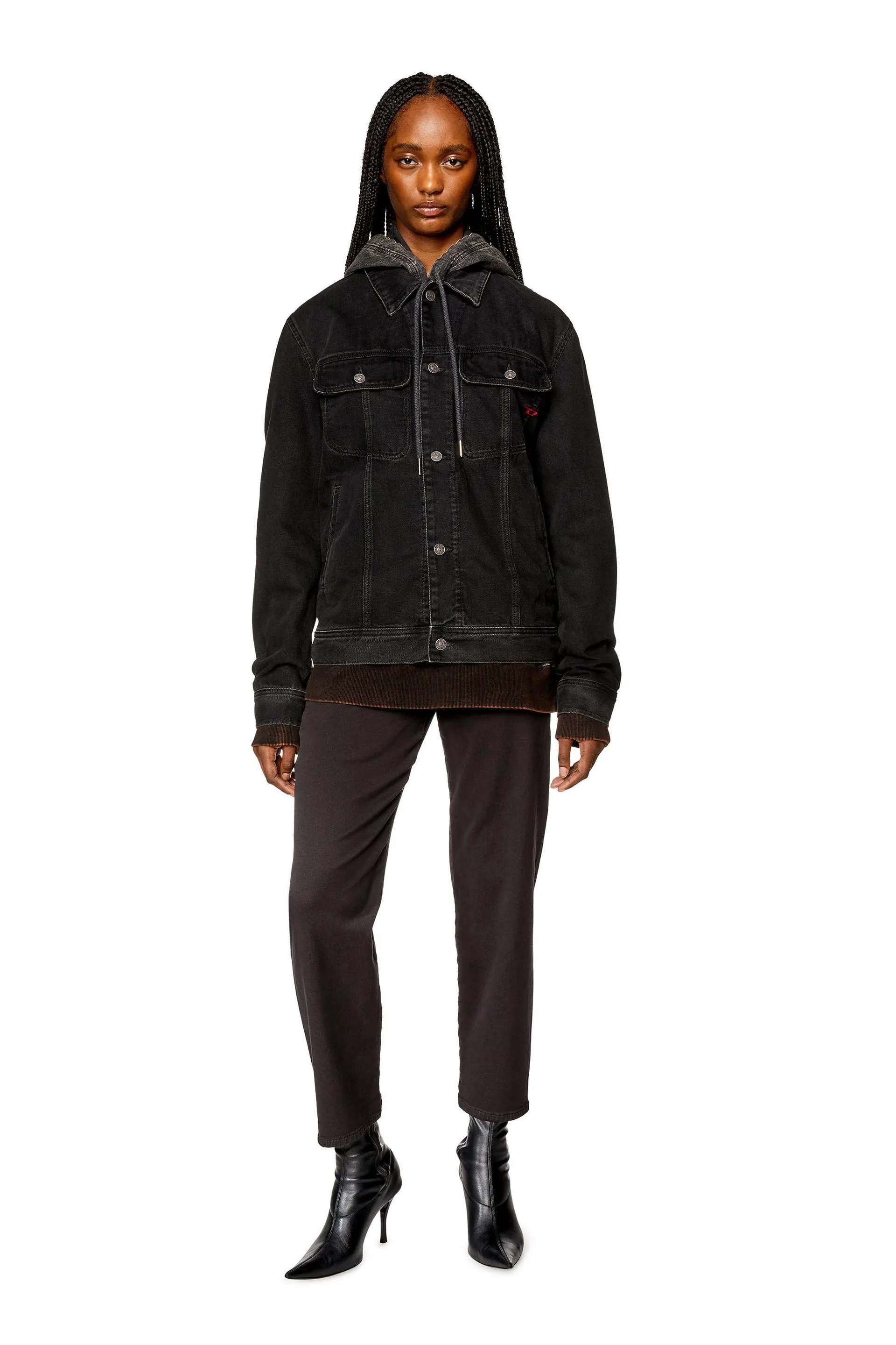 boyfriend krailey joggjeans® 068dy