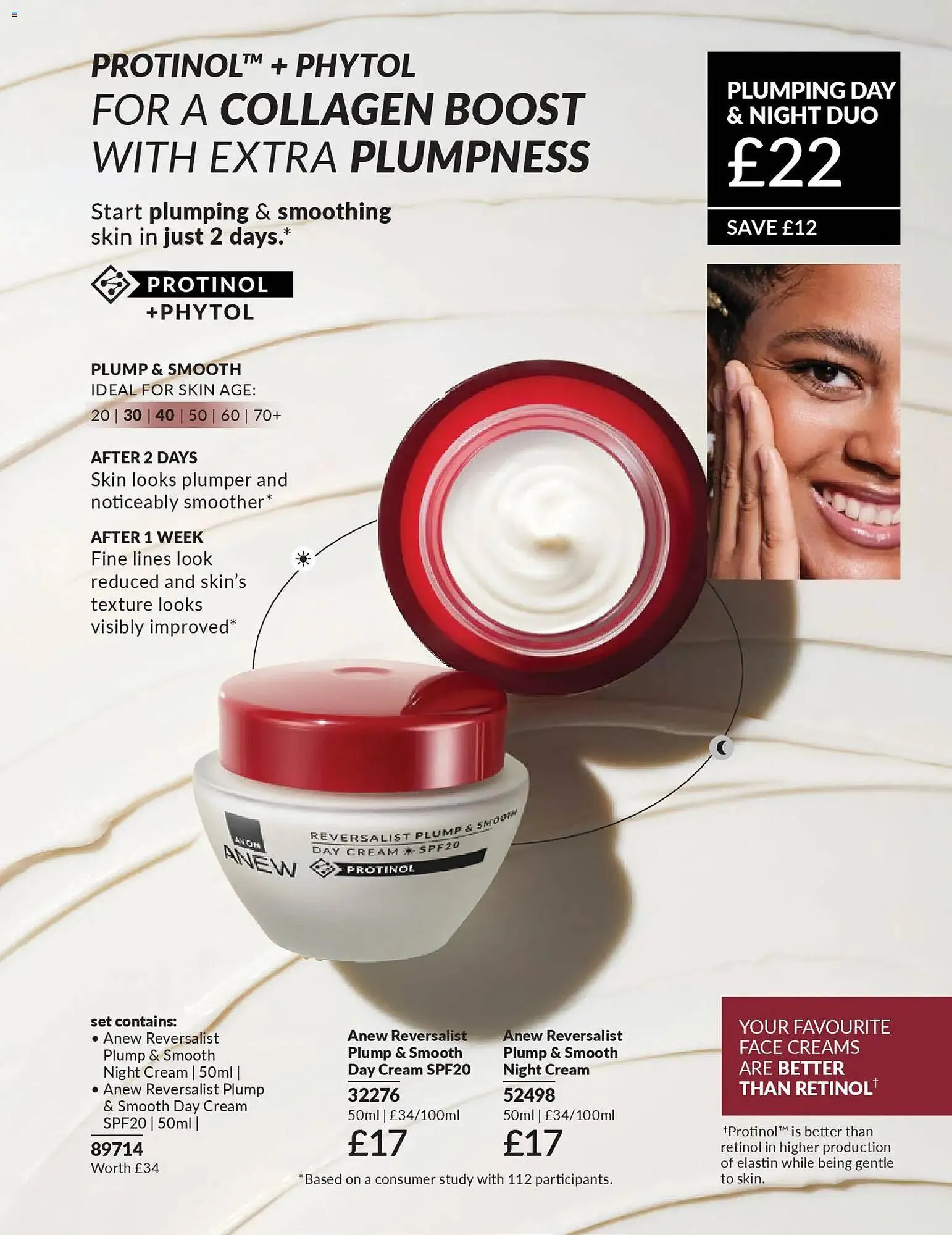 Avon catalogue from 1 March to 1 April 2026 - Catalogue Page 115