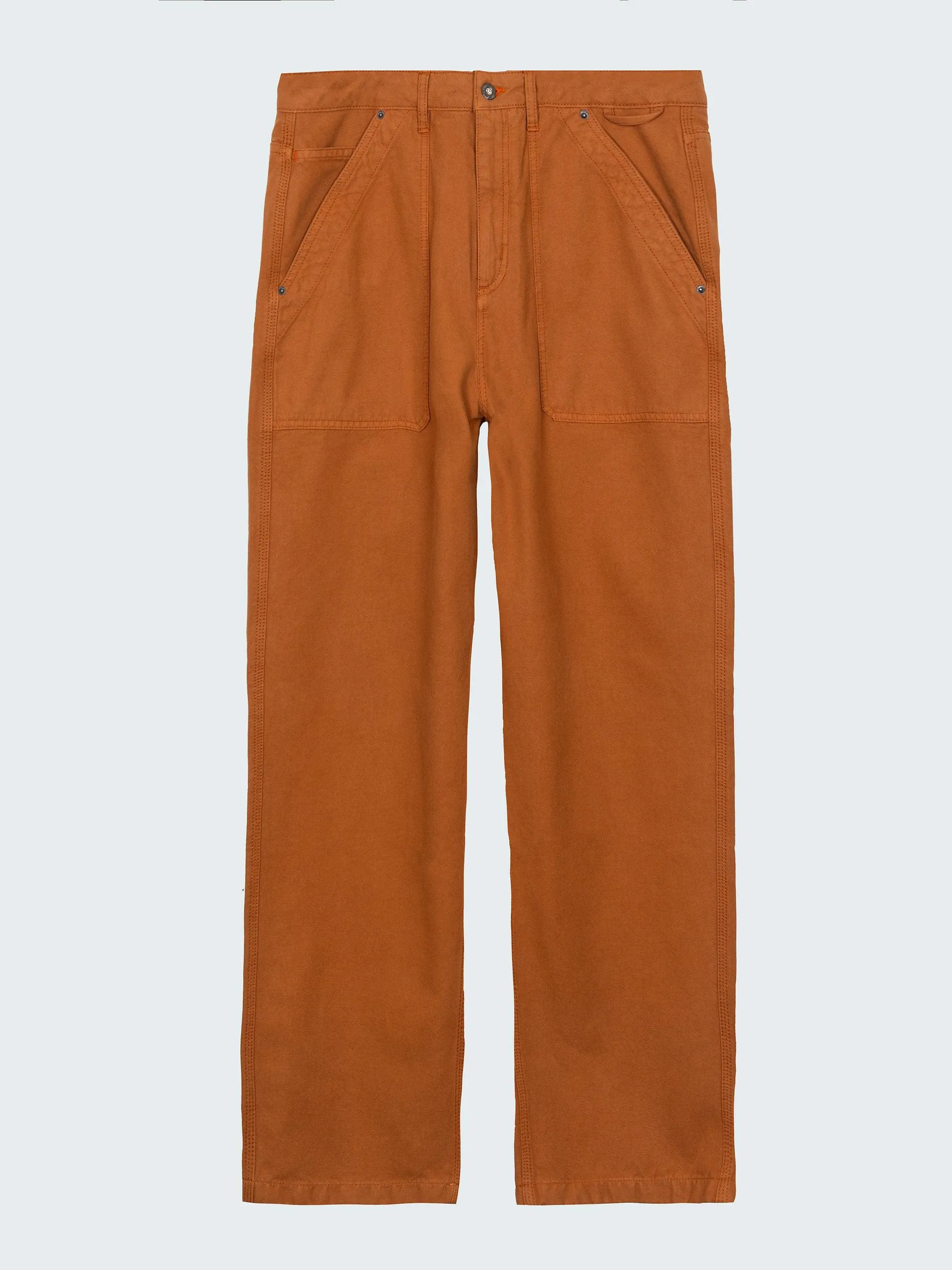 Men's Basset Trouser