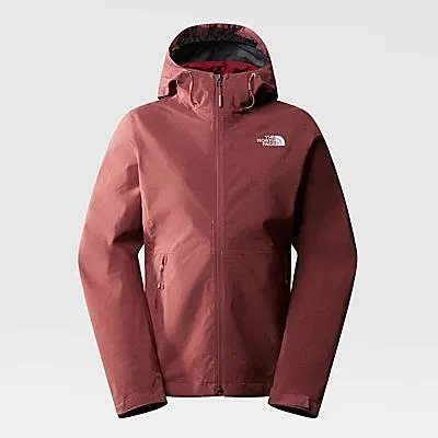 Women's Mountain Down Triclimate 3-in-1 Jacket