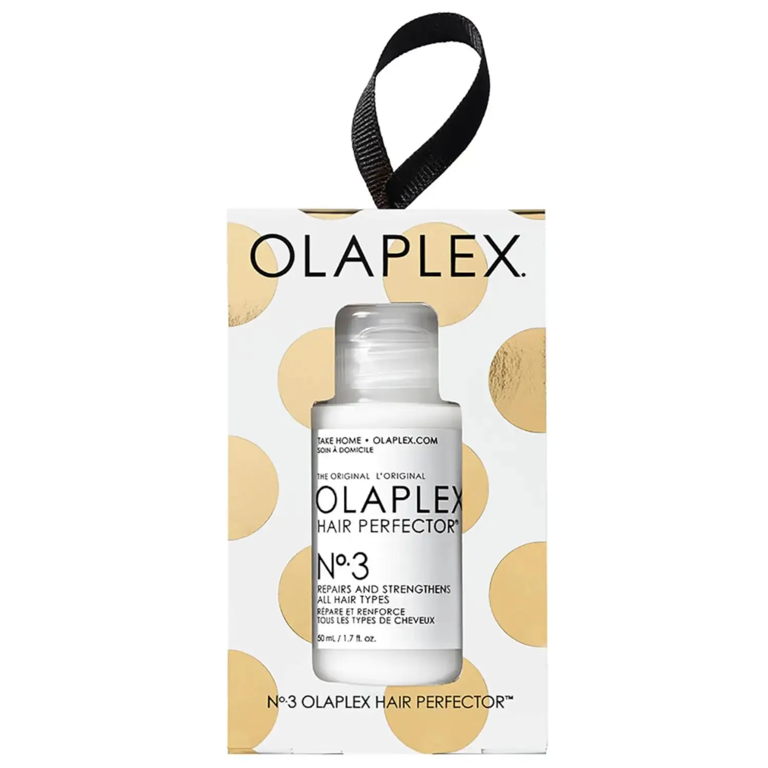 Olaplex No.3 Holiday Ornament Hair Perfector 50ml