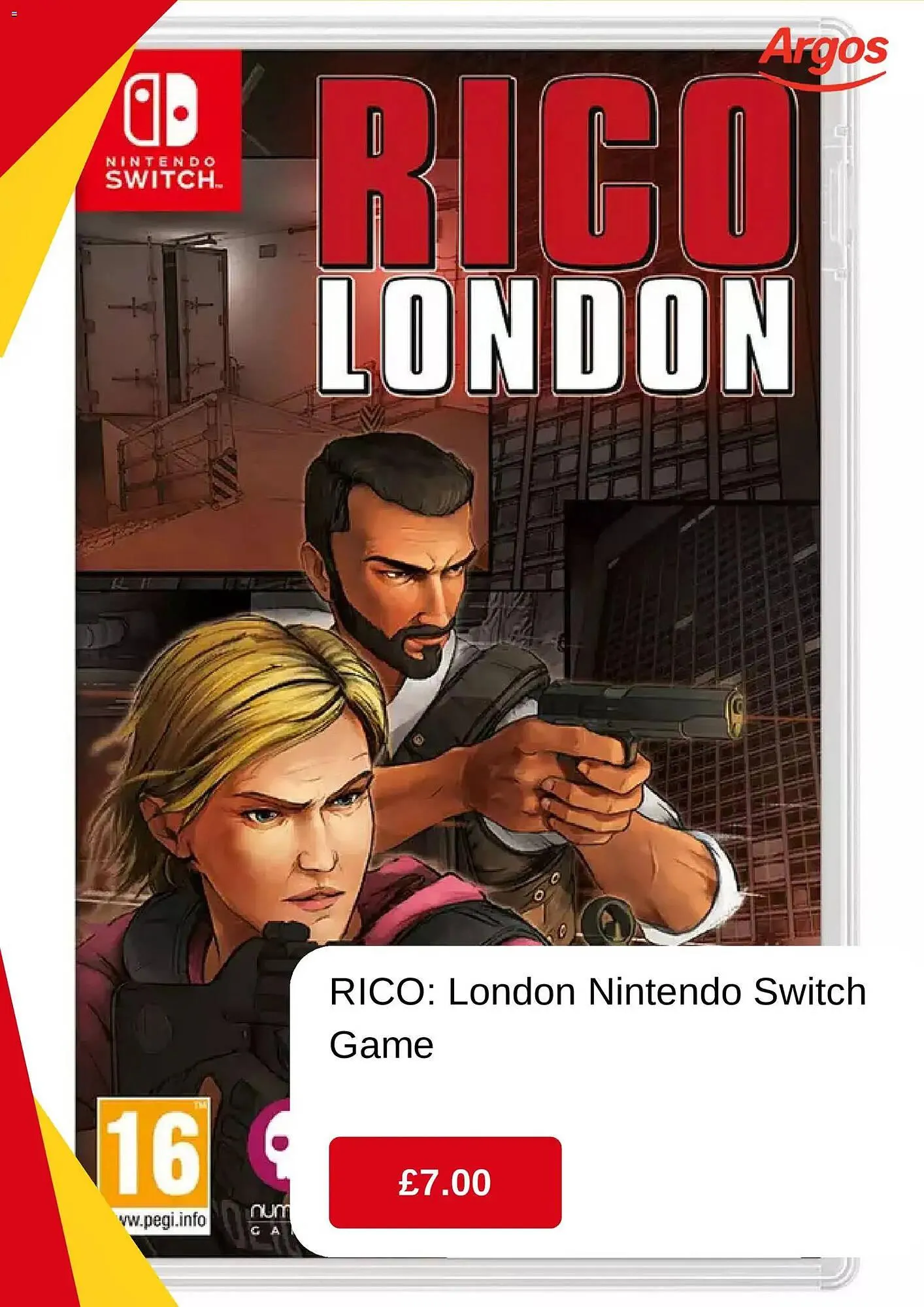 Argos catalogue from 6 January to 13 January 2026 - Catalogue Page 5