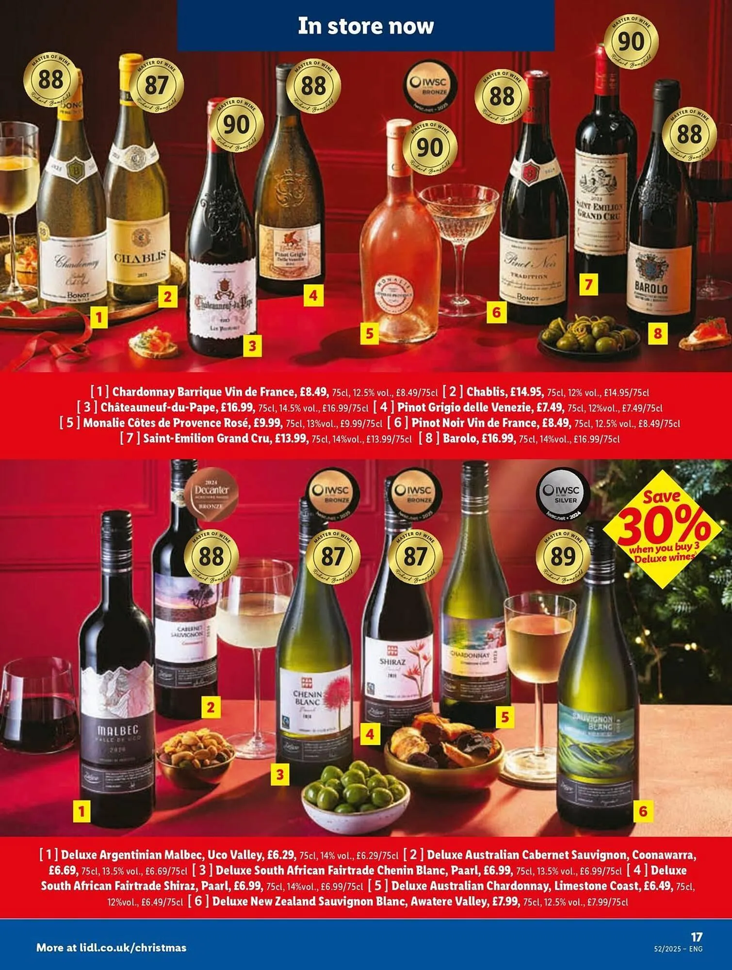 Lidl leaflet from 26 December to 31 December 2025 - Catalogue Page 19