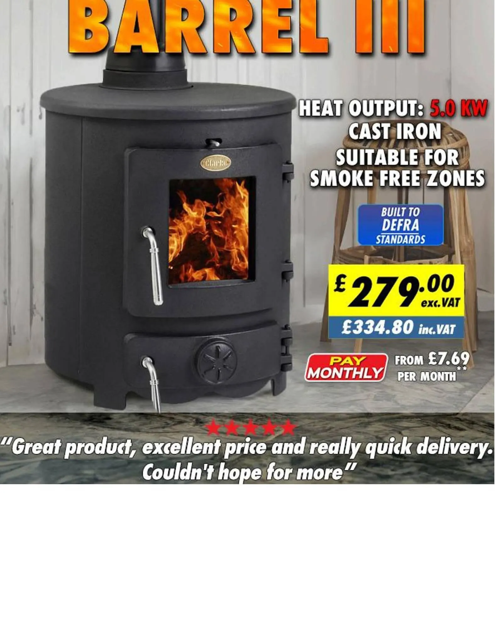 Machine Mart leaflet from 4 August to 12 August 2025 - Catalogue Page 3