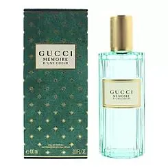 Gucci Memoire D’Une Odeur 100ml Eau de Parfum