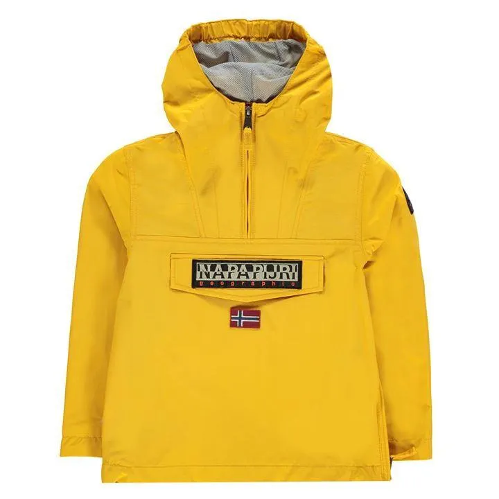 Boys Rainforest Jacket