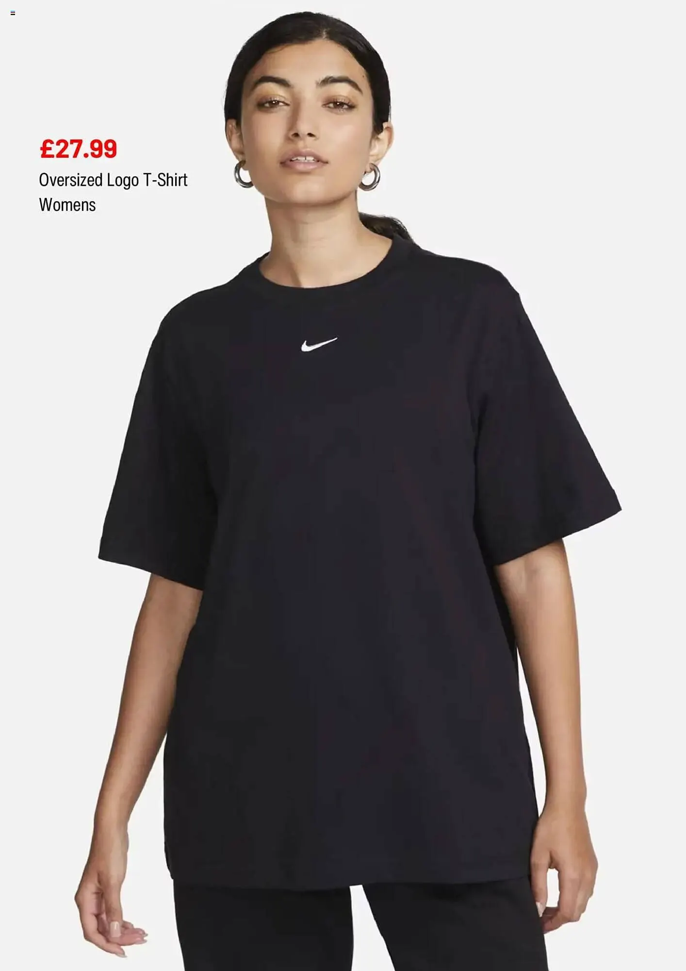 Sports Direct leaflet from 1 March to 31 March 2025 - Catalogue Page 3