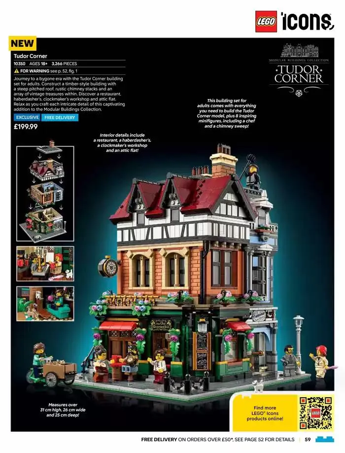 January 2025 Catalogue  from 7 January to 31 January 2025 - Catalogue Page 59