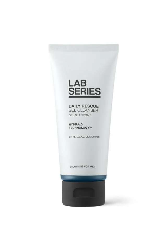 GEL CLEANSER