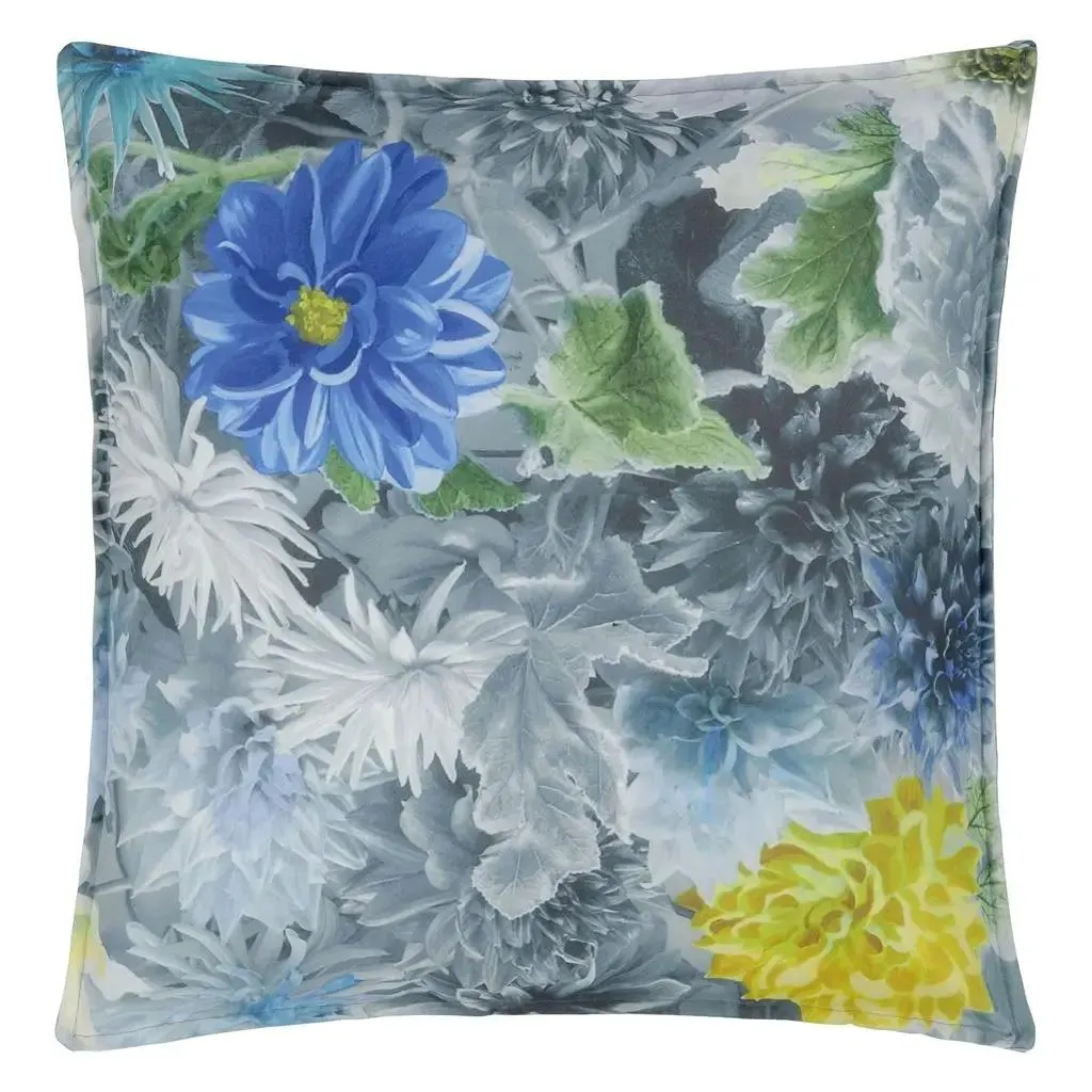 Outdoor Mariedal Cobalt Box Cushion