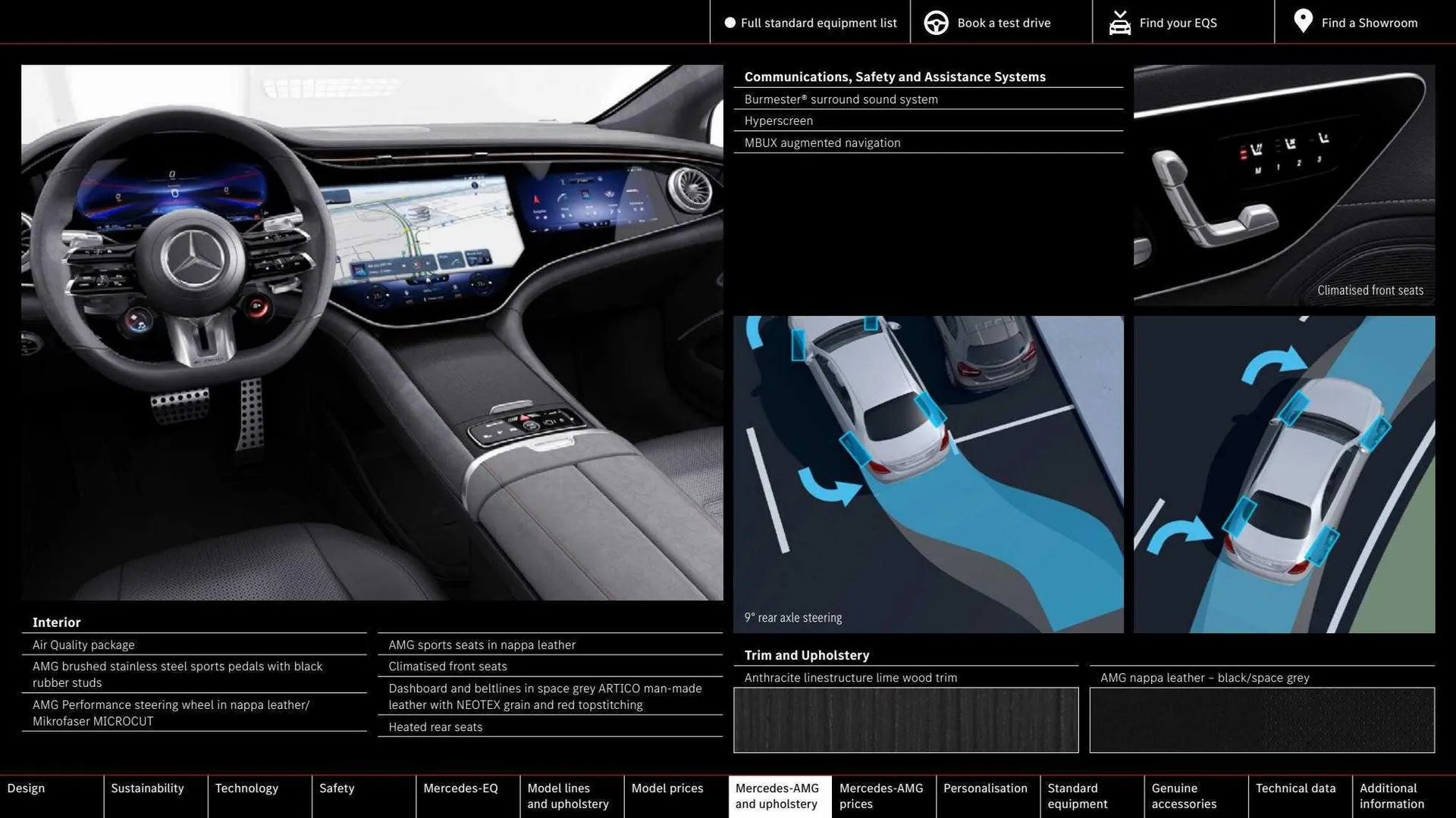 Mercedes-Benz Weekly Offers from 16 March to 16 March 2024 - Catalogue Page 50