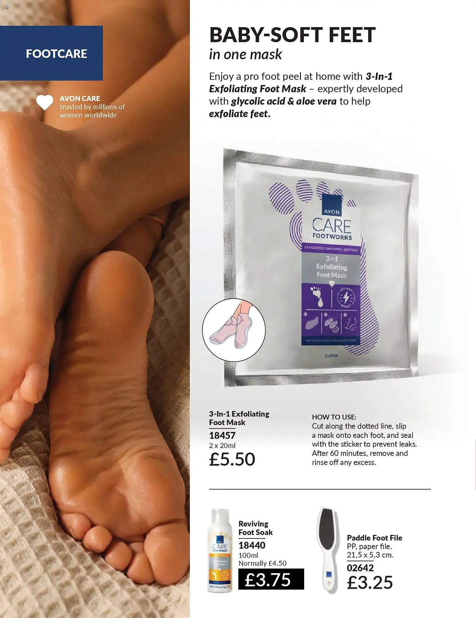 Avon catalogue from 1 January to 1 February 2026 - Catalogue Page 195