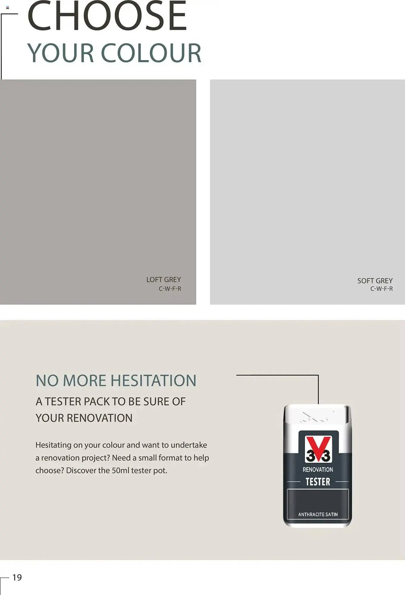 B&Q leaflet from 23 May to 1 December 2025 - Catalogue Page 20