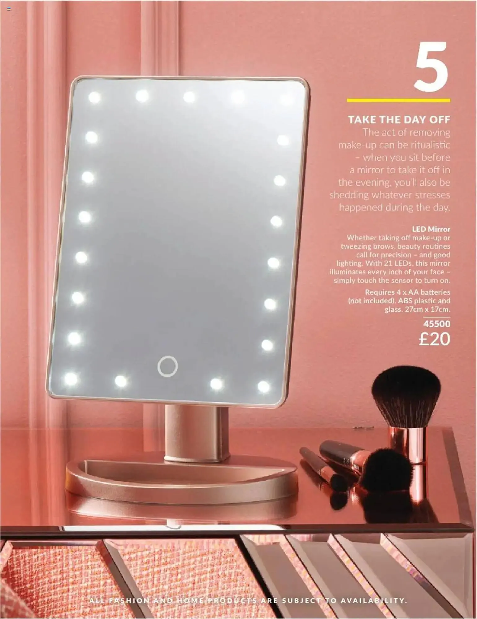 Avon leaflet from 1 February to 28 February 2025 - Catalogue Page 154