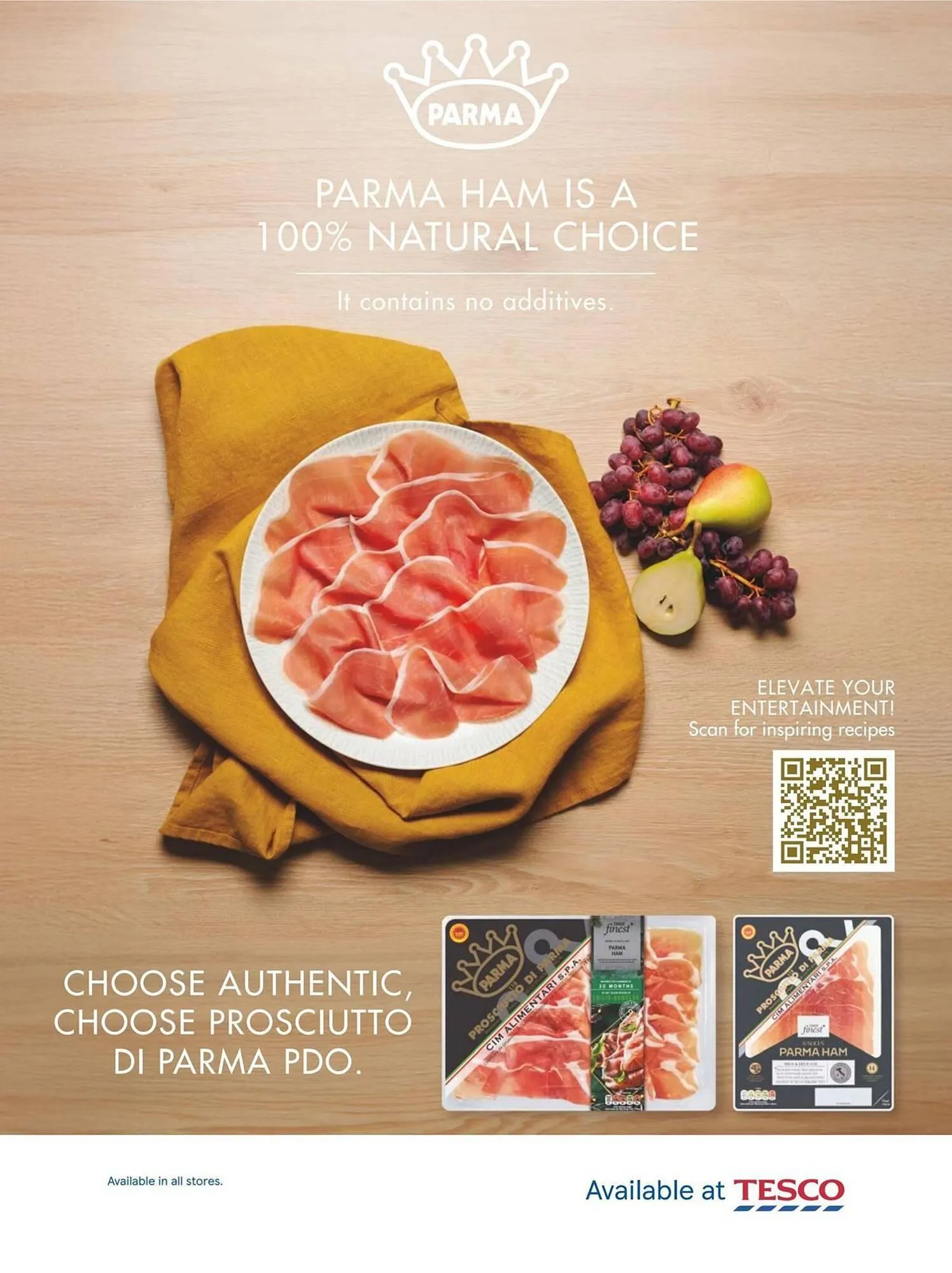 Tesco leaflet from 1 December to 31 December 2025 - Catalogue Page 59