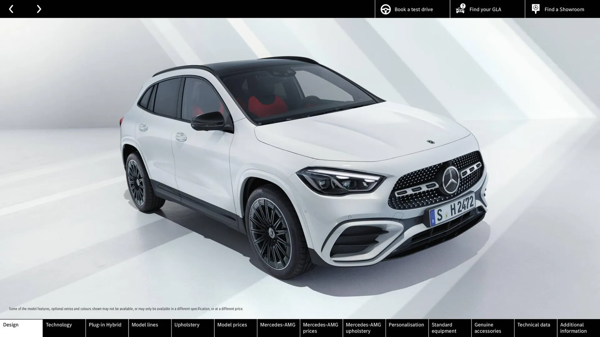 Mercedes-Benz leaflet from 24 June to 24 June 2026 - Catalogue Page 4