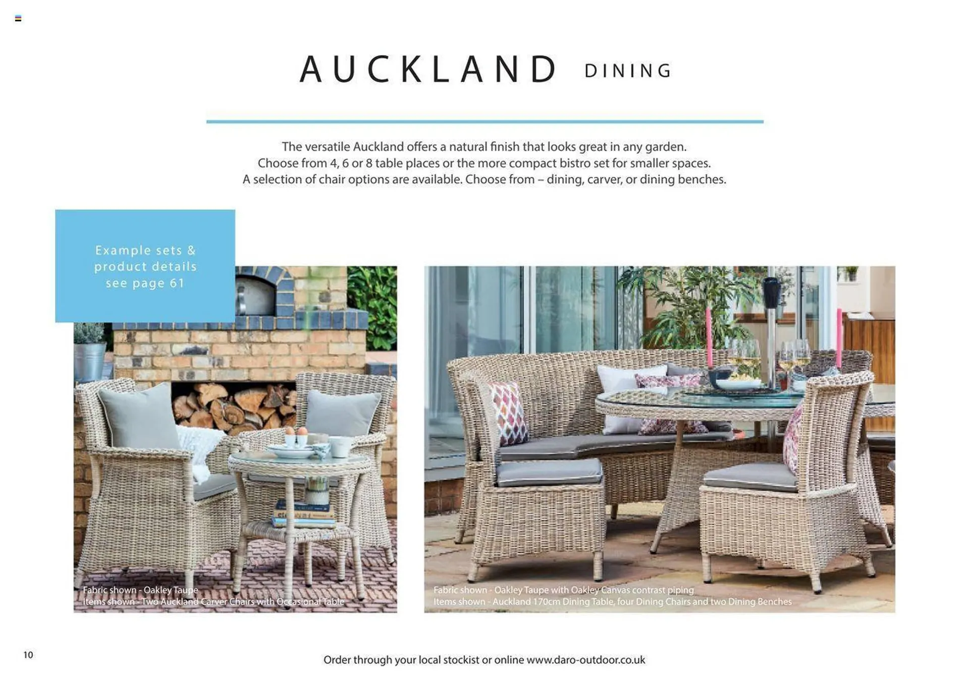 Laura Ashley leaflet from 1 March to 31 December 2023 - Catalogue Page 10