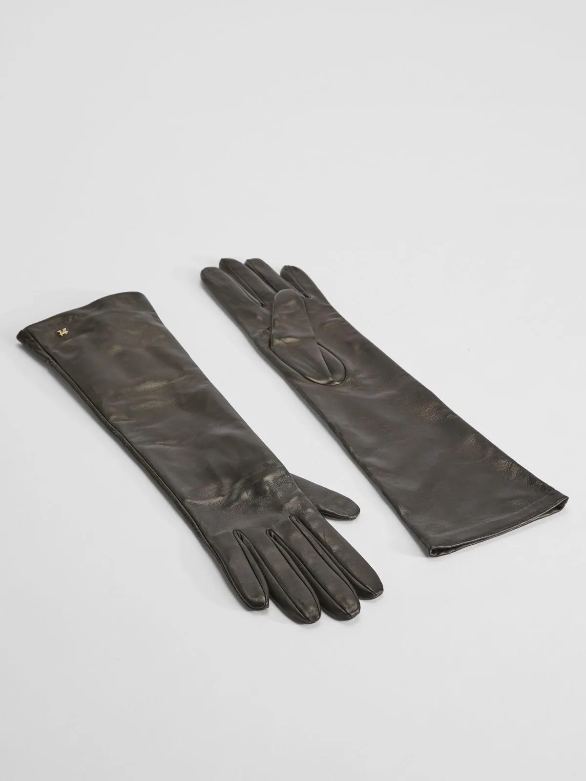 Nappa leather gloves