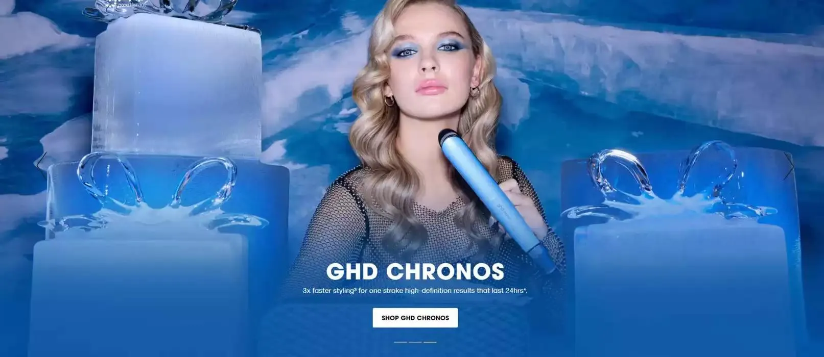 Iced Luxe Collection from 3 October to 31 December 2024 - Catalogue Page 3