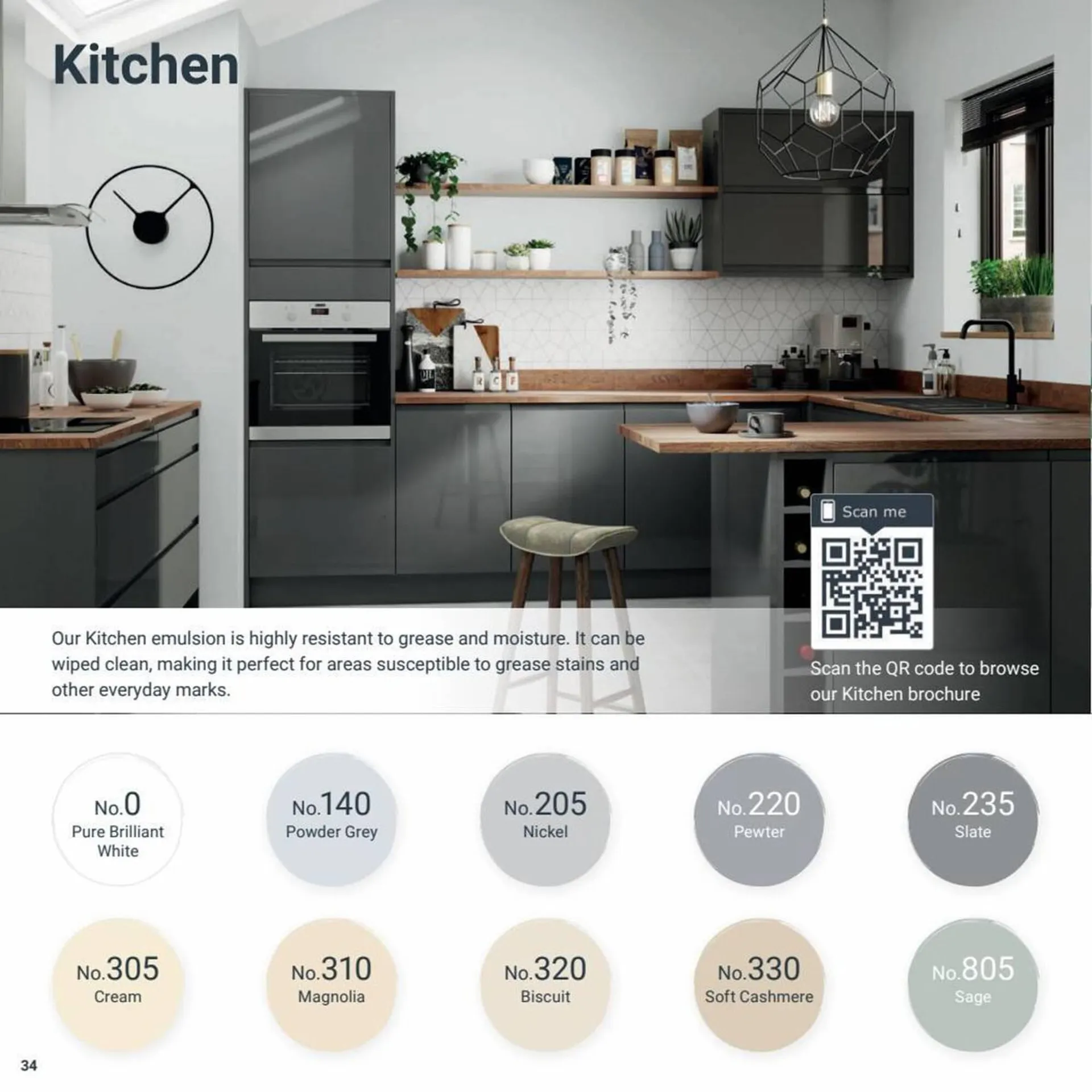 Wickes Catalog from 12 December to 30 June 2024 - Catalogue Page 34