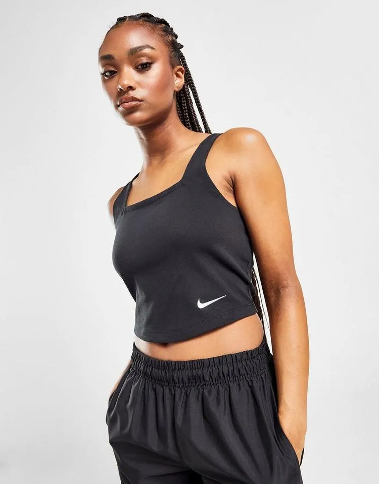 Nike Jersey Cami Top