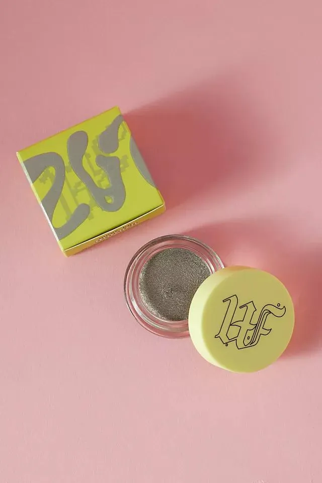 Made By Mitchell Gel Cream Eyeshadow