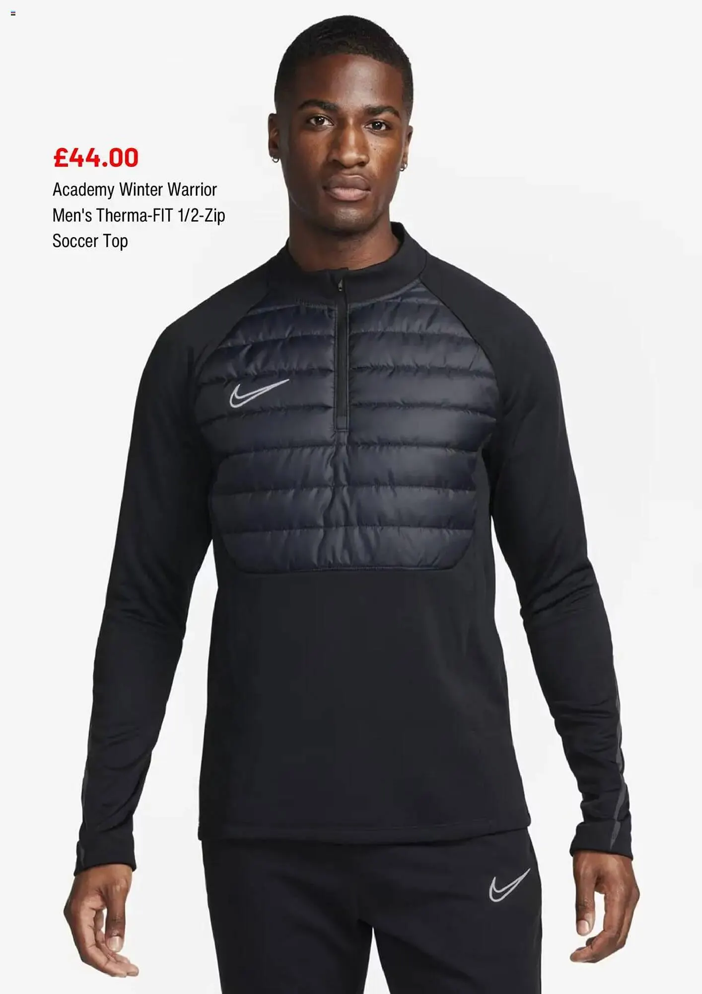 Sports Direct leaflet from 1 April to 30 April 2025 - Catalogue Page 12
