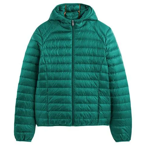 Nico Lightweight Padded Jacket with Hood