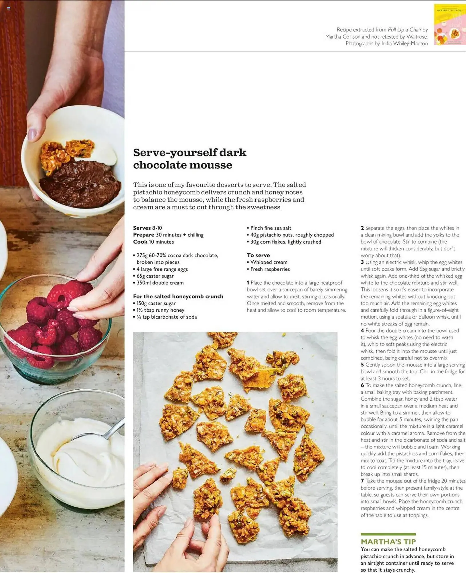 Waitrose leaflet from 8 May to 14 May 2025 - Catalogue Page 25