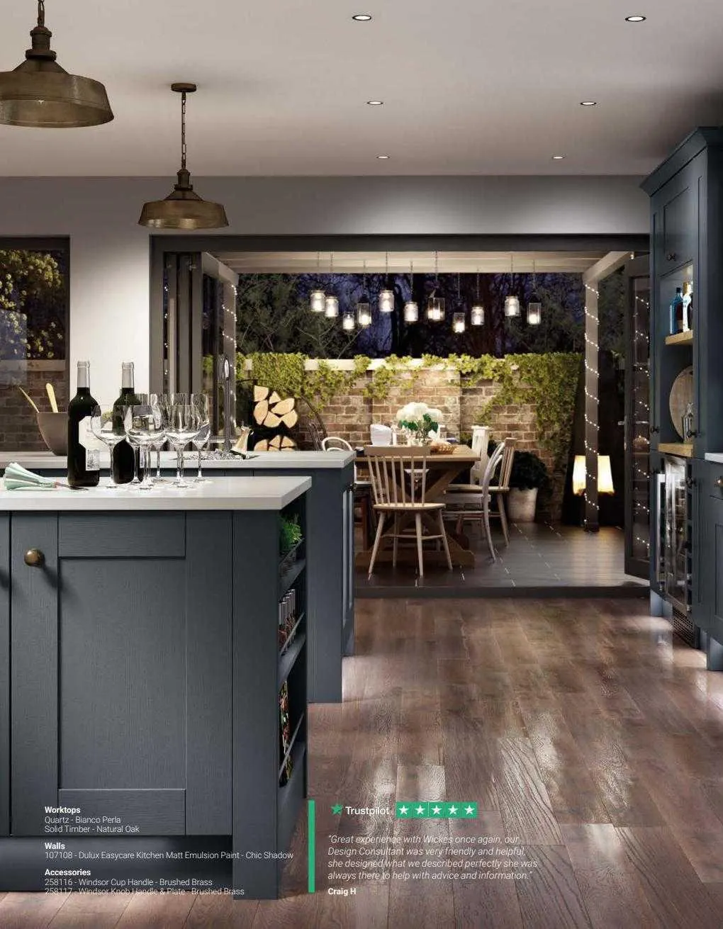 Wickes Weekly Offers from 13 April to 31 December 2023 - Catalogue Page 100