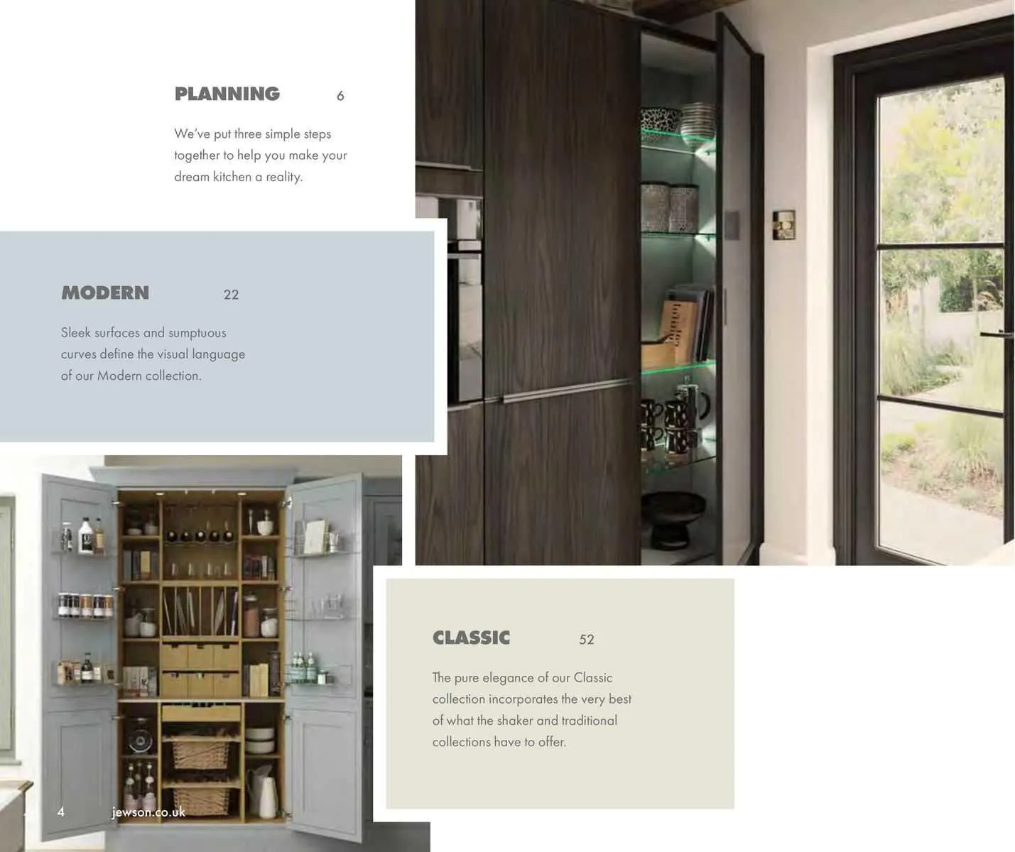 Jewson Catalog from 24 October to 31 December 2023 - Catalogue Page 3