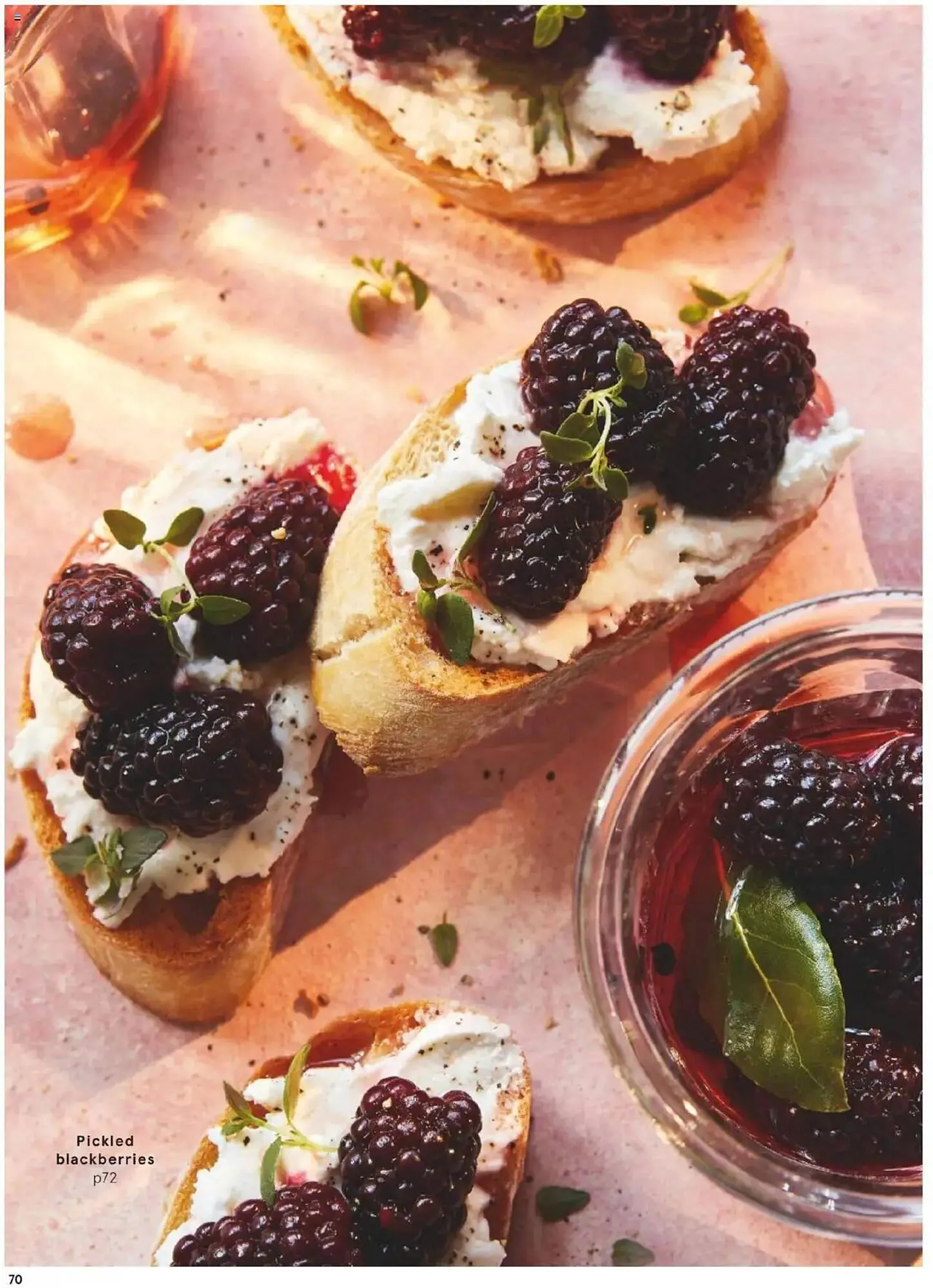 Tesco leaflet from 10 July to 1 September 2025 - Catalogue Page 70