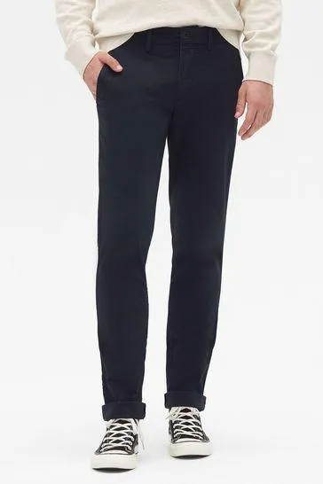 Essential Chinos in Skinny Fit