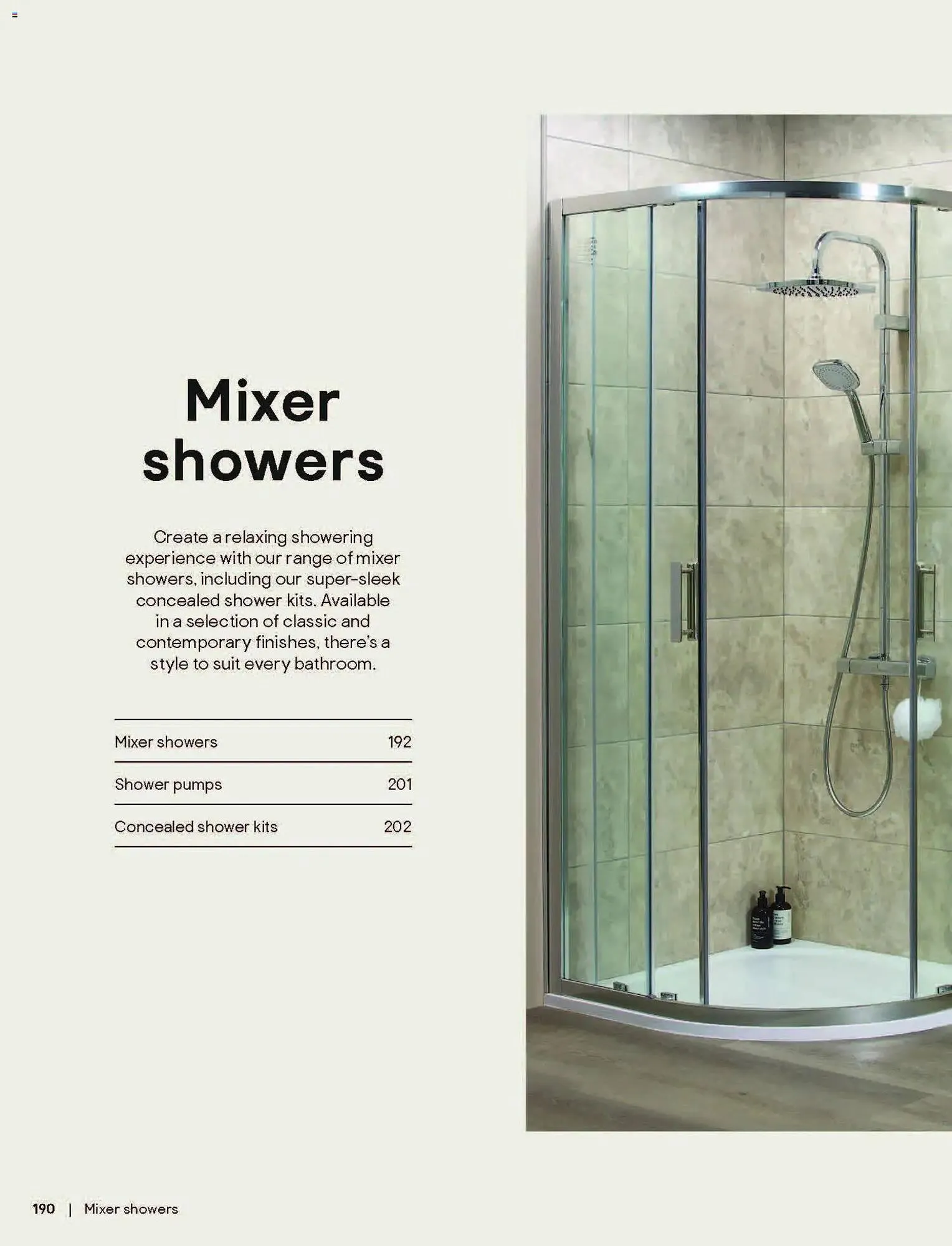 B&Q brochure from 16 December to 1 July 2026 - Catalogue Page 190