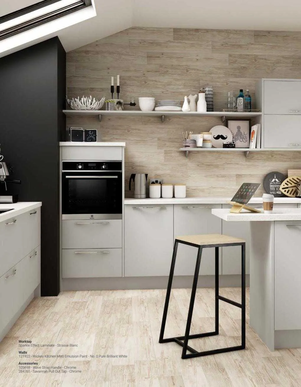 Wickes Weekly Offers from 13 April to 31 December 2023 - Catalogue Page 118