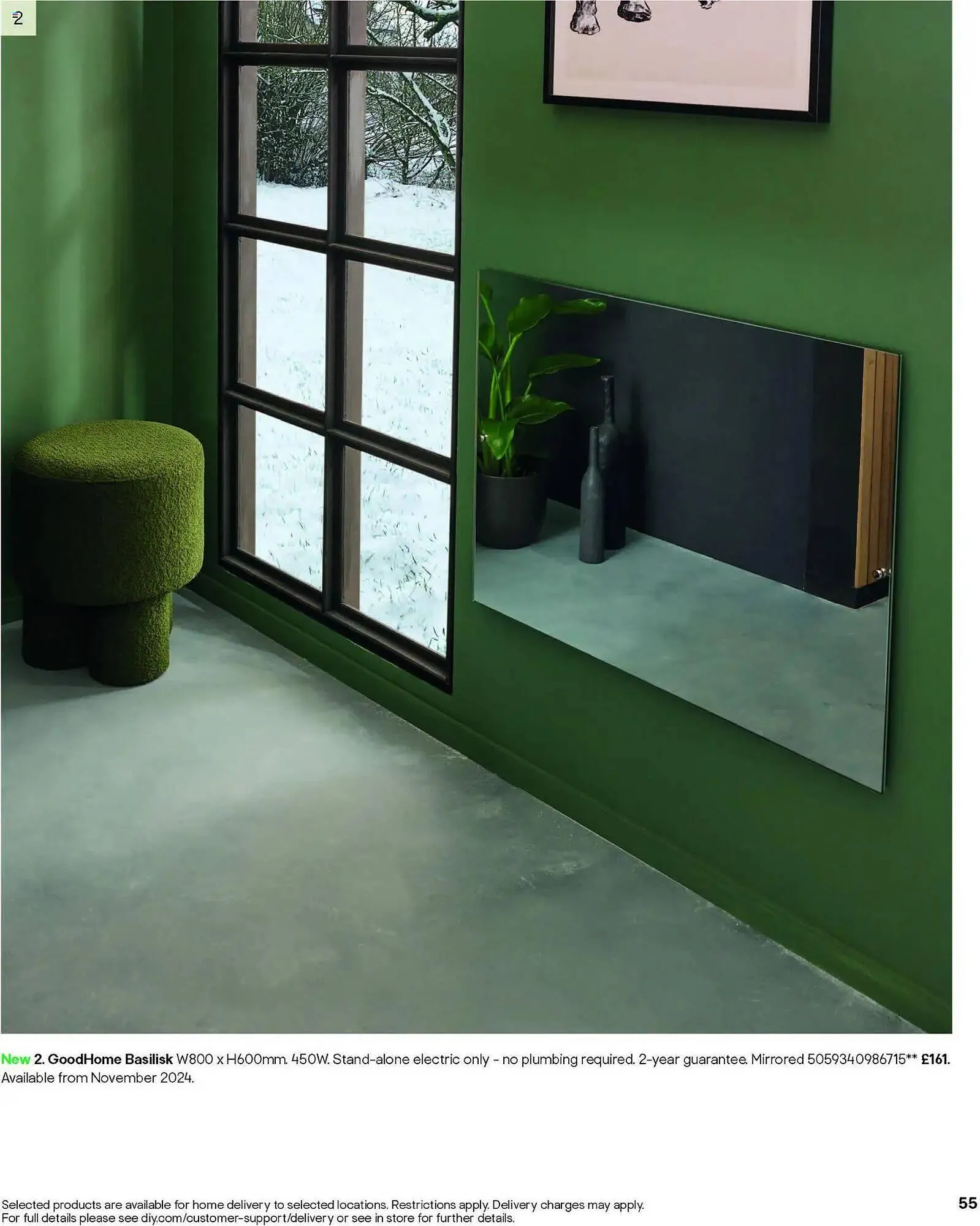 B&Q brochure from 18 March to 1 September 2026 - Catalogue Page 13