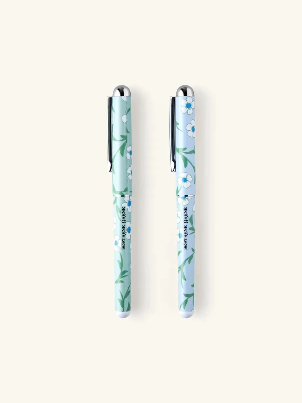 Kugelschreiber 2er-Pack